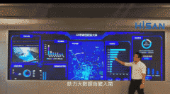 脑所触及的行业遍地狼烟